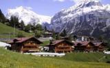 Ferienhaus Grindelwald: St. Louis (Ch-3818-28) 