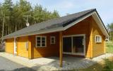 Ferienhaus Hadsund Fernseher: Hadsund 33720 