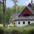 Ferienhaus Schweden: Ferienhaus Laholm/edenberga 