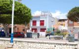 Ferienhaus Málaga Andalusien Klimaanlage: Ático Playa El Palo ...