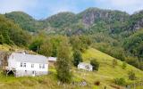 Ferienhaus Norwegen: Åkra 18919 