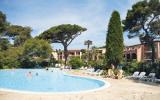 Ferienwohnung Frankreich: Hôtel De La Pinède In Hyères, Presqu'ile De ...