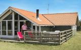 Ferienhaus Blåvand: Blåvand 80391 
