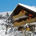 Ferienwohnung Grindelwald: Chalet Aregg In Grindelwald (Studio/typ 1) 