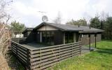 Ferienhaus Hadsund Fernseher: Hadsund 75836 