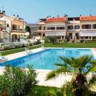 Ferienwohnung Pineto Abruzzen: Comprensorio Mediterraneo Resort In Pineto ...