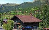 Ferienwohnung Grindelwald: Chalet Anna Ch3818.380.2 