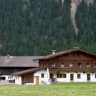 Ferienwohnung Mayrhofen Tirol Heizung: Haus Gredler 