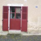 Ferienhaus Saint Honoré Les Bains: Les Grillons 