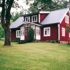 Ferienhaus Schweden Radio: Ferienhaus Hallaryd 