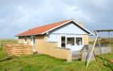 Ferienhaus Harboøre: Harboøre 35496 