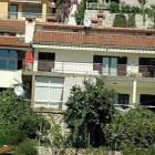 Ferienwohnung Rabac: Ferienwohnung Mit Meerblick 