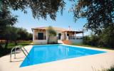 Ferienhaus Griechenland: Villa Vallia & Villa Marina In Galatas (Her01042) ...