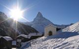 Ferienwohnung Zermatt: Residence B Ch3920.571.1 