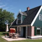 Ferienhaus Noord Holland Fernseher: Recreatiepark Wiringherlant 