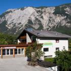 Ferienhaus Tirol Cd-Player: Sonnenalp Ötztal 