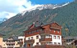 Ferienwohnung Chamonix: L'espace Montagne Fr7460.480.4 