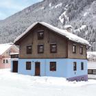 Ferienhaus Kappl Tirol: Skihütte 6-17 Pers. 