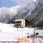 Ferienhaus Sölden Tirol: Ferienhaus 14-18 Pers. 