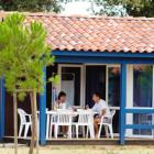 Ferienhaus Poitou Charentes: Saint Martin 