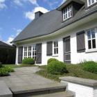 Ferienhaus Belgien: La Villa Henrijean 