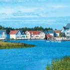 Ferienhauspicardie: Pierre & Vacances Resort Belle Dune - Mx2 