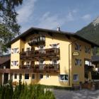 Ferienhaus Achenkirch Heizung: Karwendel 