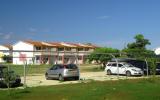 Ferienwohnung Kroatien: Camping Village Kažela Hr2700.200.8 