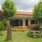 Ferienwohnung Estremadura Heizung: Quinta De La Sierra 