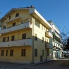 Ferienwohnung Pineto Abruzzen: Ferienwohnung Pineto 