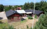 Ferienhaus Ringkøbing Heizung: Ringkøbing 149 