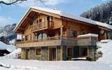 Ferienhaus Le Grand Bornand: Sabaudia - Lachat (Fr-74450-07) 