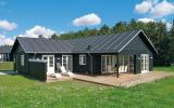 Ferienhaus Nysted Storstrom Heizung: Nysted Strand G0346 
