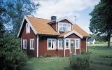 Ferienhaus Hyltebruk: Femsjö S04268 