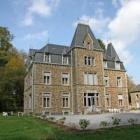 Ferienhaus Porcheresse Luxemburg Fernseher: Château De Porcheresse 