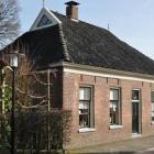 Ferienhaus Niederlande: In De Lindetuin 