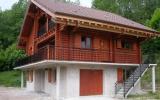 Ferienwohnung Frankreich: Chalet Rondins (Fr-88250-36) 