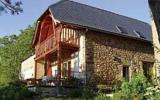 Ferienhaus Conques Midi Pyrenees Heizung: Chemin Du Coeur (Fr-12320-01) 