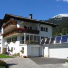 Ferienhaus Sankt Gallenkirch Heizung: Andrea 
