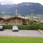 Ferienwohnung Sankt Johann In Tirol Sat Tv: Berglehen Ii 
