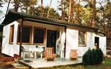 Ferienhaus Baabe: Bungalow 2-4 Pers. ( D 092.082 ) 