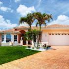 Ferienhaus Usa: Villa Flamingo In Cape Coral (Villa/typ 1) 