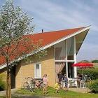 Ferienhaus Niederlande: Vakantiepark Hof Domburg 