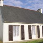 Ferienhaus Bretagne Heizung: Ferienhaus Plestin Les Greves 