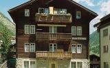 Ferienwohnung Zermatt Fernseher: Haus Ultima (Zer020) 