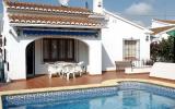 Ferienhaus Comunidad Valenciana: Moraira Es9738.307.1 