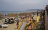 Ferienhaus Balestrate Klimaanlage: Vakantiewoning Villa Marbella 