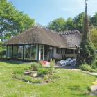 Ferienhaus Dänemark: Ferienhaus Båring Sommerland 