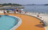 Ferienwohnung Rovinj: Feriendorf App. Amarin Resort 