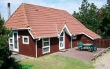 Ferienhaus Süddanemark: Blåvand Dk1055.481.1 